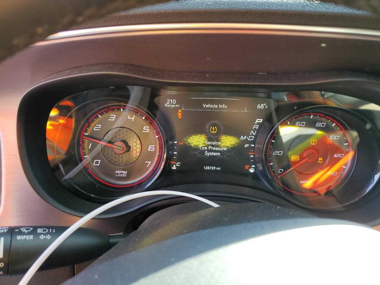 2016 Dodge Charger Sxt VIN: 2C3CDXHG4GH307077 Lot: 82349235