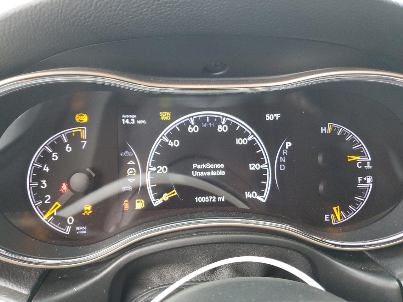 2016 Jeep Grand Cherokee Limited VIN: 1C4RJFBG8GC393949 Lot: 90888185