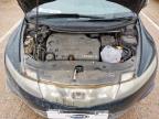 2007 HONDA CIVIC SE I-CTDI 2.2 I-CTDI SE 5DR for sale at Copart SANDWICH