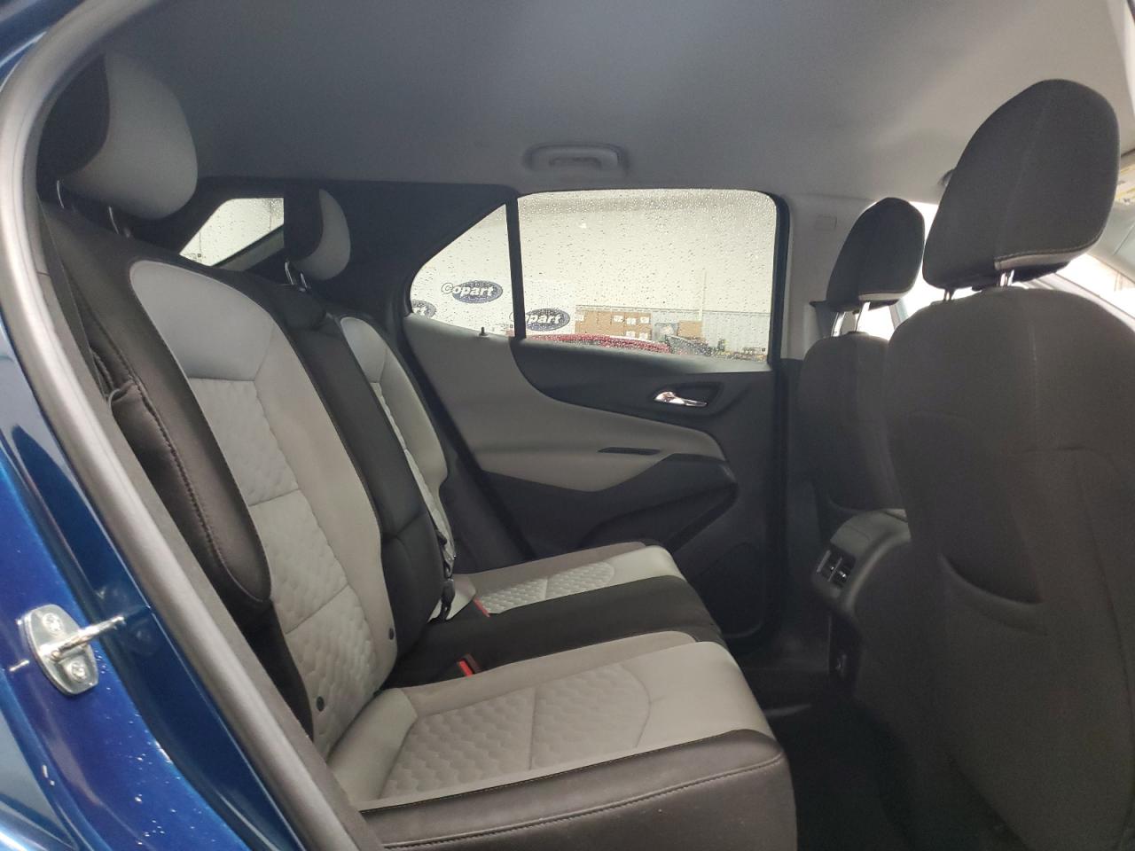 2019 Chevrolet Equinox Lt VIN: 3GNAXWEU0KL199661 Lot: 90217375