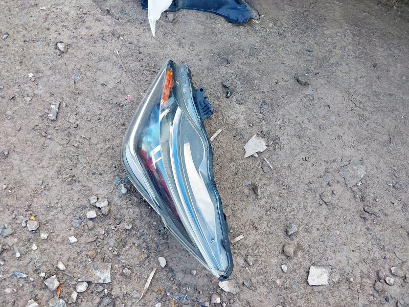 2016 TOYOTA AYGO 1.0 VVT-I X-PLAY 5DR