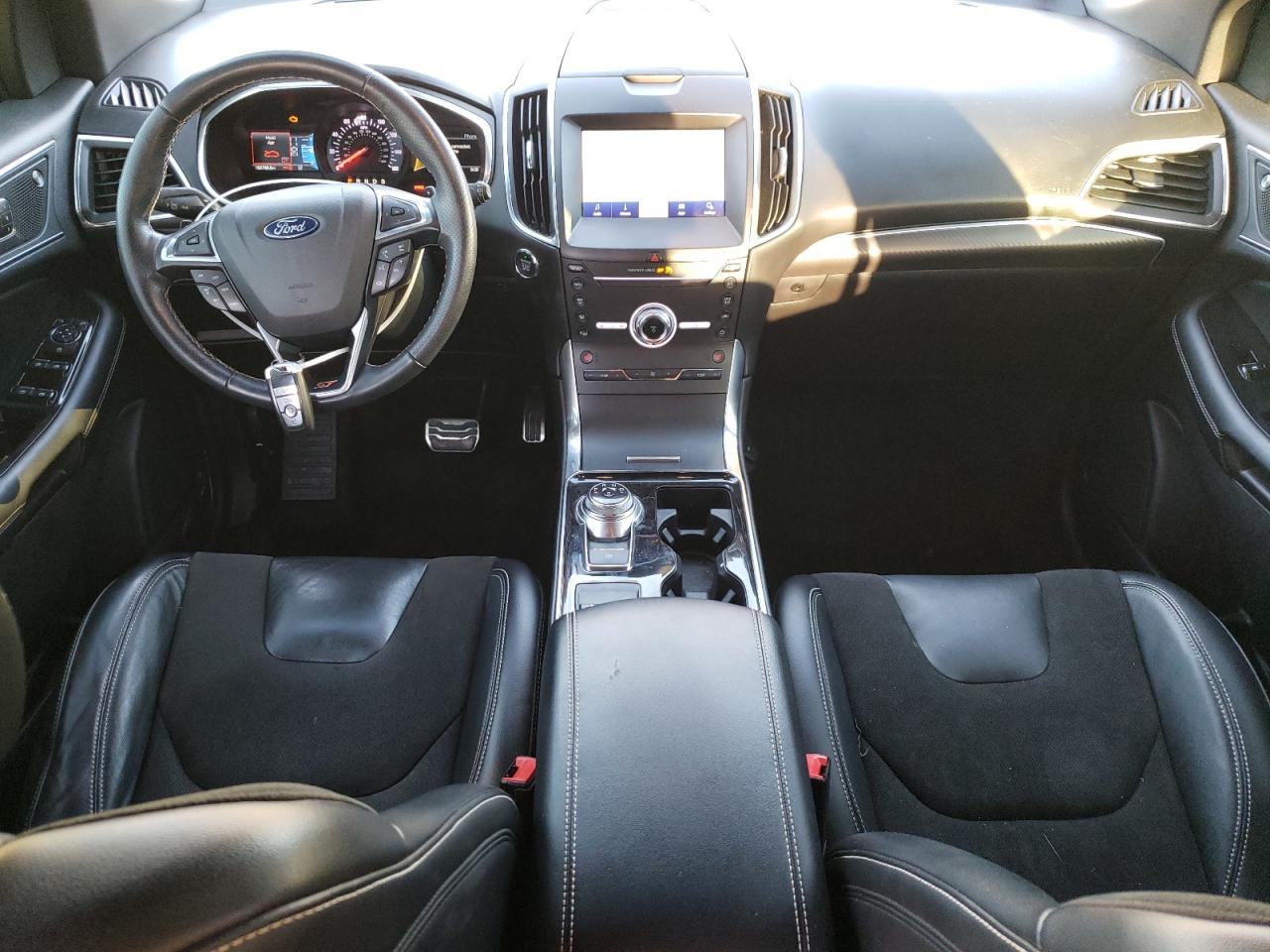 2019 Ford Edge St VIN: 2FMPK4AP2KBB59403 Lot: 86767345