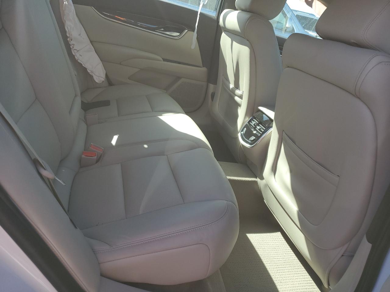 2016 Cadillac Xts Luxury Collection VIN: 2G61N5S34G9141201 Lot: 87401645