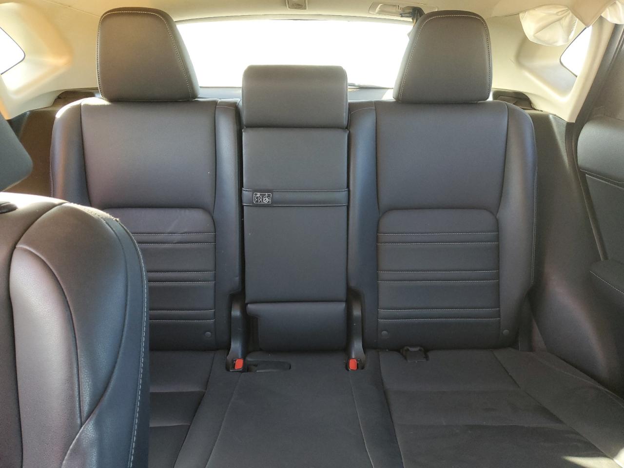 2015 Lexus Nx 200T VIN: JTJBARBZ3F2004446 Lot: 89529325