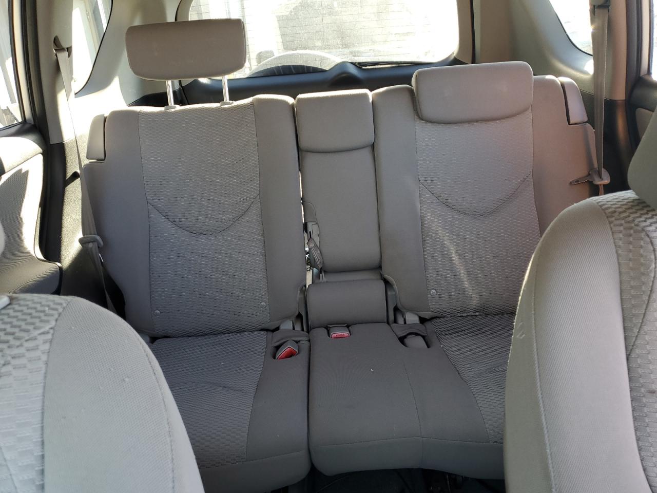 2006 Toyota Rav4 Limited VIN: JTMBK31V965012111 Lot: 85855385