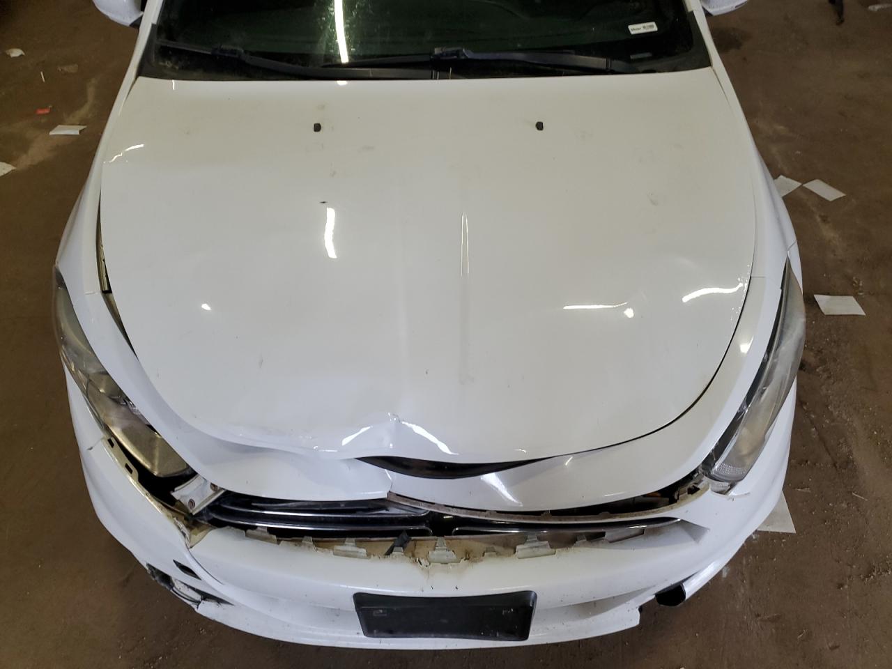 2013 Dodge Dart Limited VIN: 1C3CDFCH6DD135055 Lot: 82728445