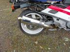 1990 HONDA CBR1000F-L  for sale at Copart SANDTOFT