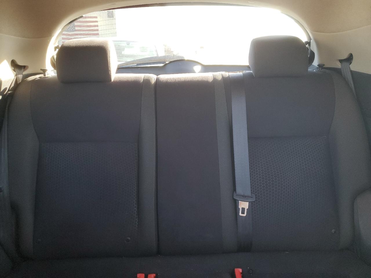 2011 Nissan Juke S VIN: JN8AF5MV3BT022828 Lot: 86106895