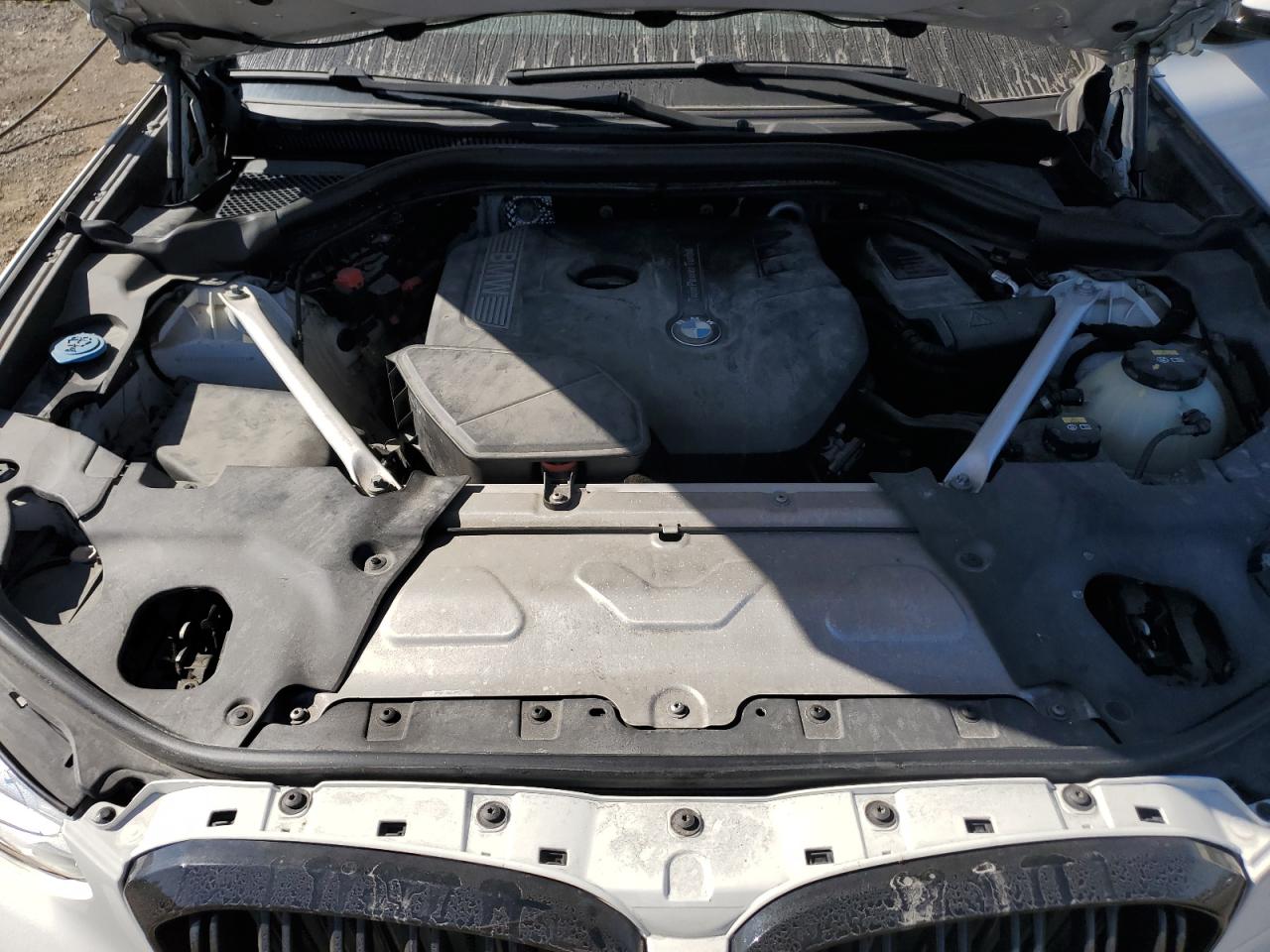 2018 BMW X3 xDrive30I VIN: 5UXTR9C59JLD74011 Lot: 85086335