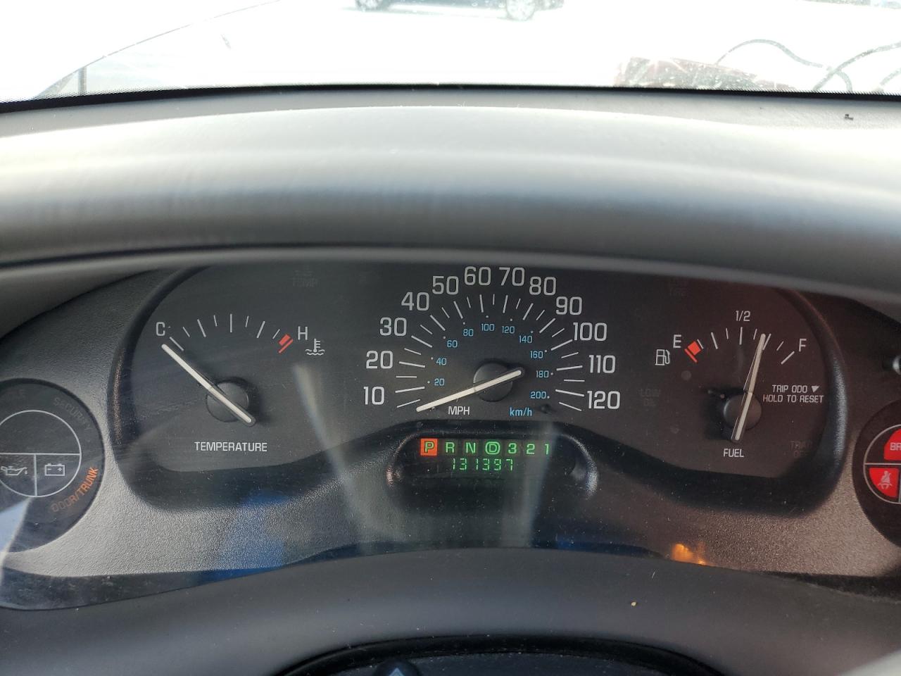 2005 Buick Century Custom VIN: 2G4WS52J651107407 Lot: 85876505