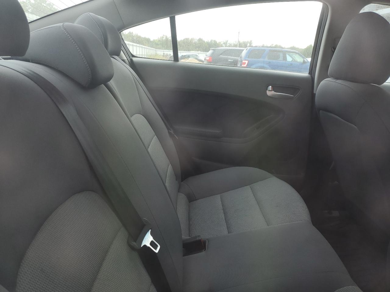 2018 Kia Forte Lx VIN: 3KPFK4A72JE246838 Lot: 86299735