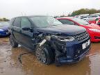 2020 LAND ROVER DISCOVERY SPORT 2.0 D180 R-DYNAMIC SE 5DR AUTO for sale at Copart ROCHFORD