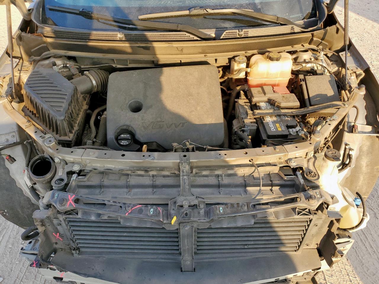 2019 Buick Enclave Essence VIN: 5GAERBKW6KJ132896 Lot: 84657075