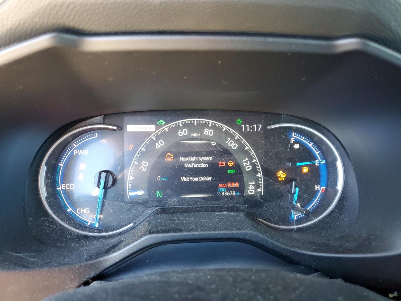 2024 Toyota Rav4 Xle VIN: 4T3RWRFVXRU158948 Lot: 85111625