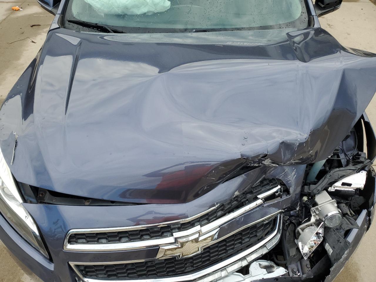 2013 Chevrolet Malibu 1Lt VIN: 1G11C5SA2DF355634 Lot: 85121685
