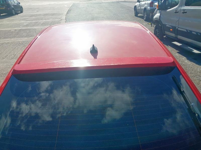 2009 VAUXHALL INSIGNIA 2.8T V6 4X4 VXR 5DR