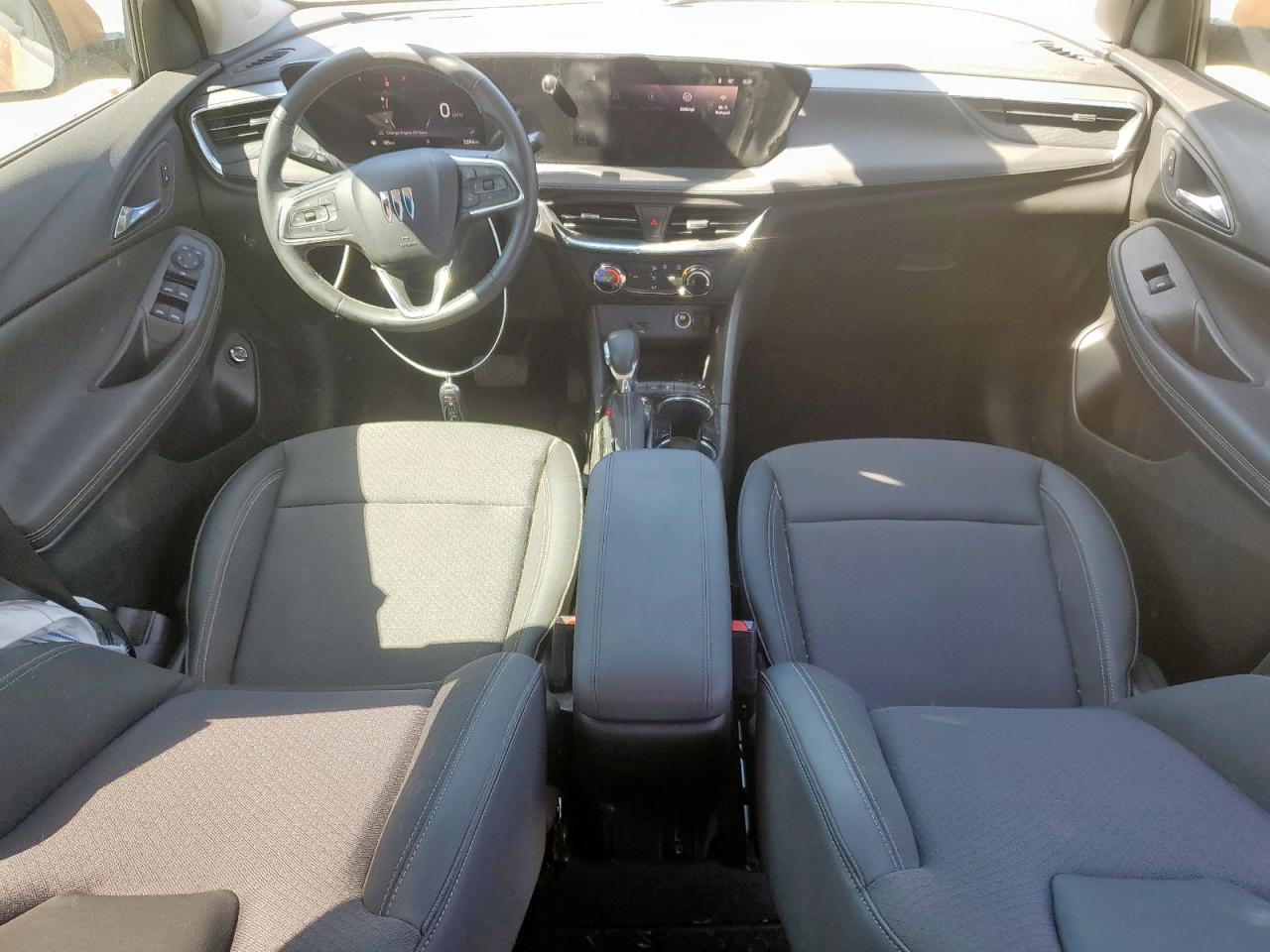 2025 Buick Encore Gx Preferred VIN: KL4AMBSP9SB028234 Lot: 86281045