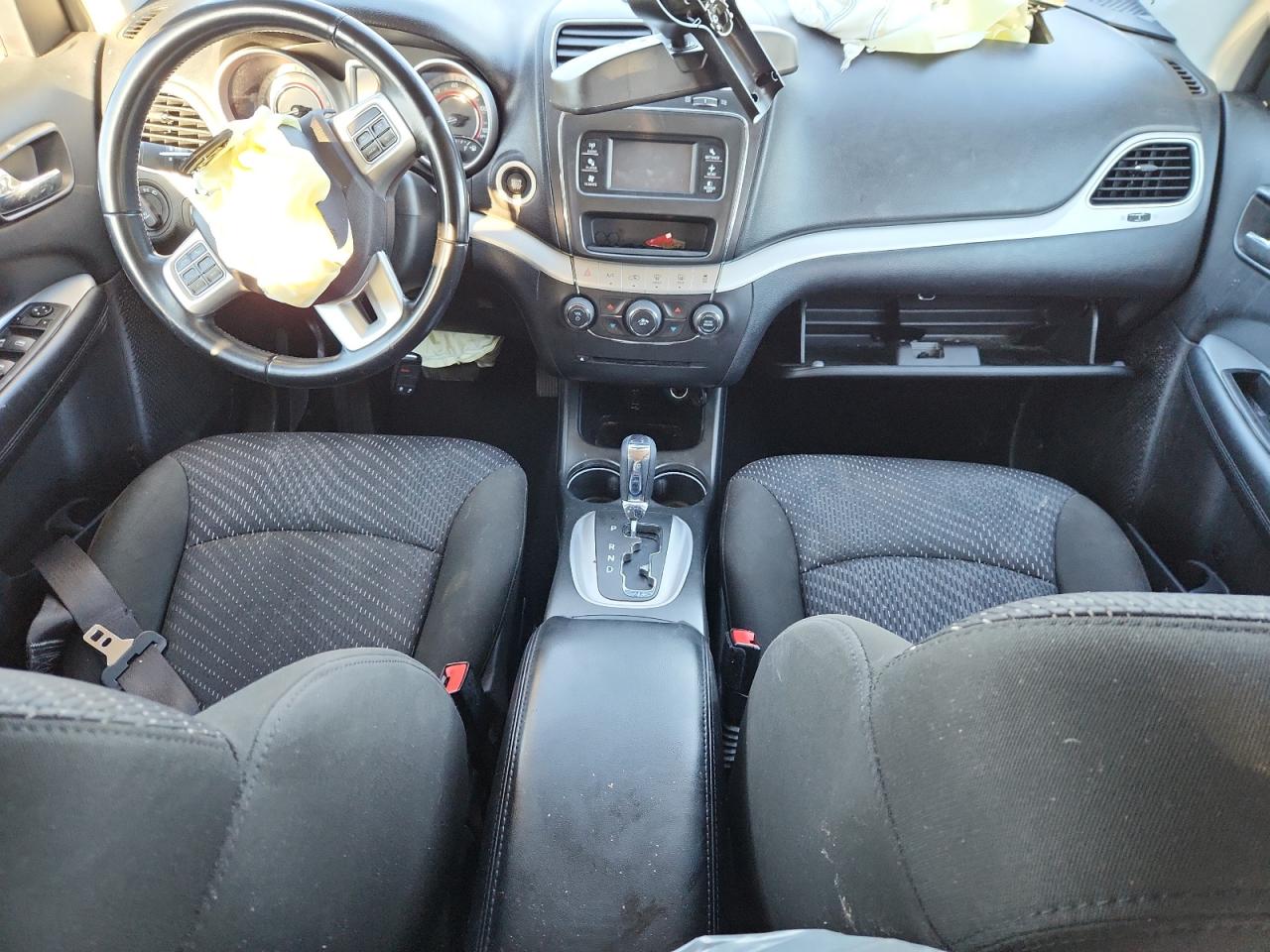 2019 Dodge Journey Se VIN: 3C4PDCBG4KT871116 Lot: 85723805