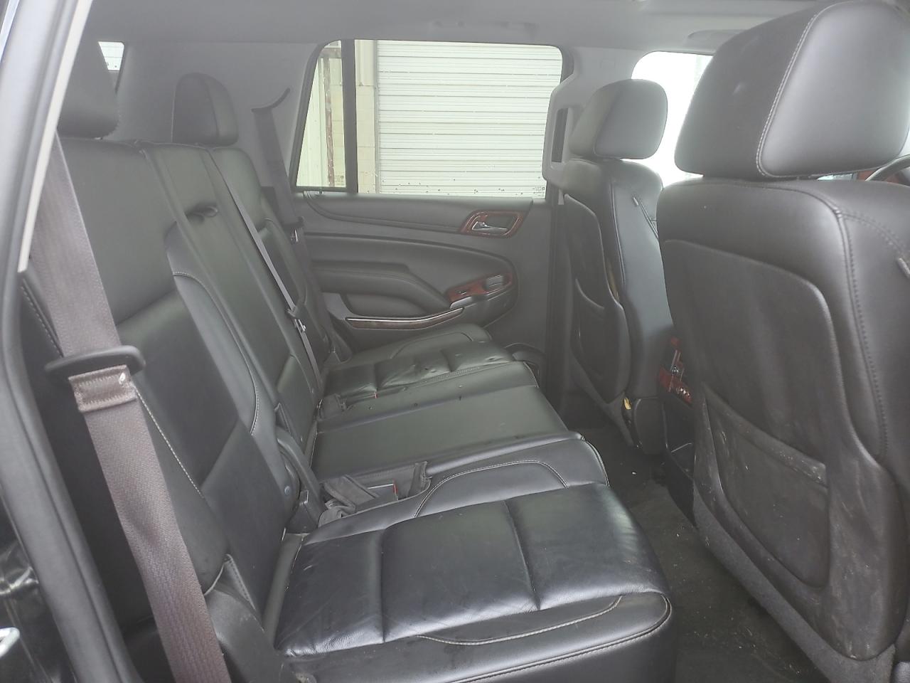 2015 Chevrolet Tahoe K1500 Lt VIN: 1GNSKBKCXFR535175 Lot: 82192765