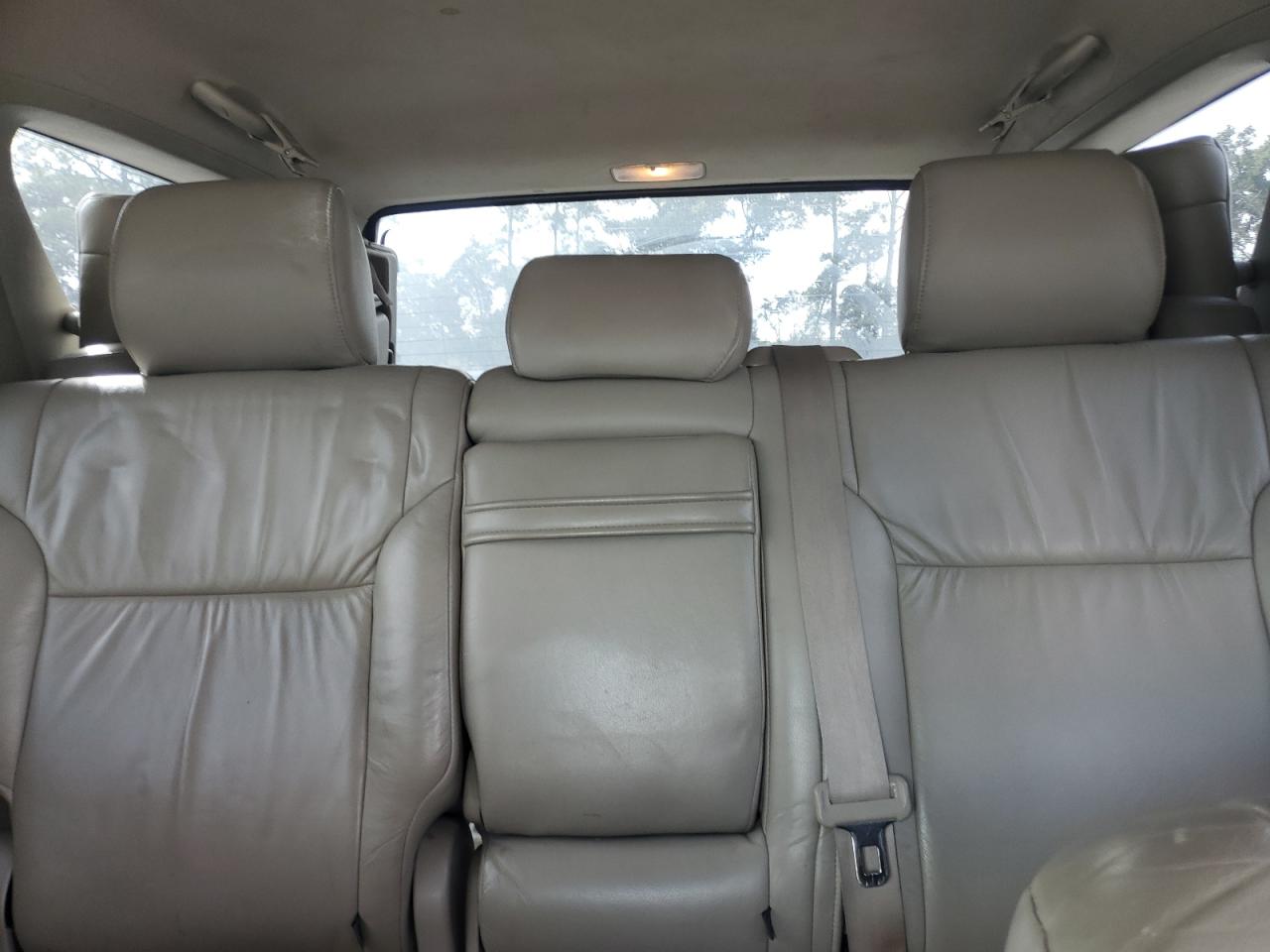 2004 Toyota 4Runner Sr5 VIN: JTEZU14R440033322 Lot: 81987085