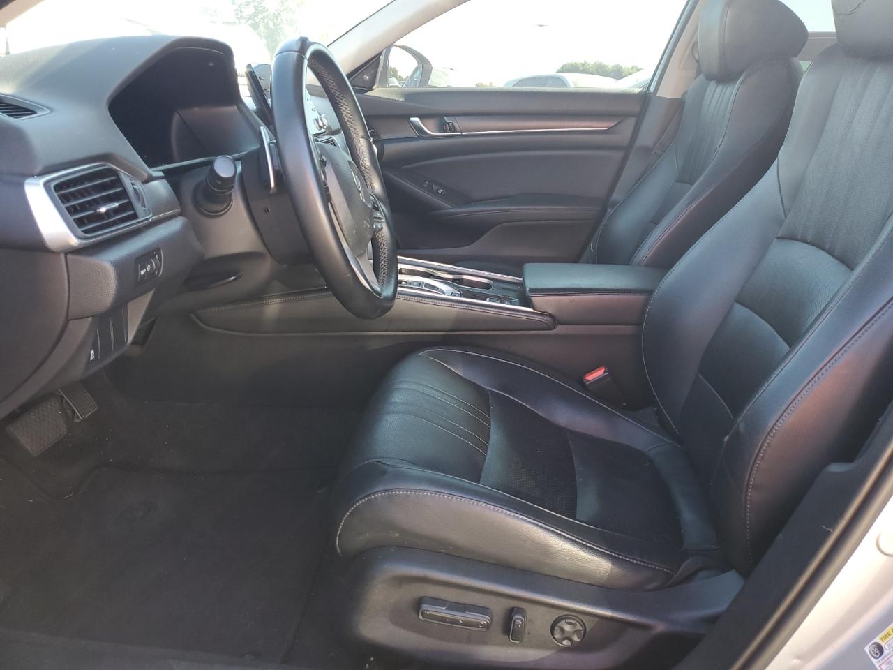 2018 Honda Accord Exl VIN: 1HGCV2F56JA011708 Lot: 84879705