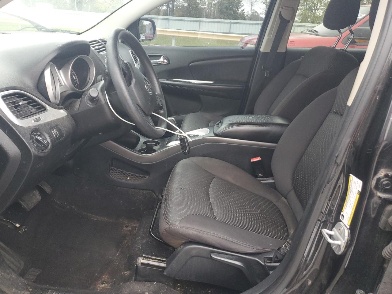 2013 Dodge Journey Sxt VIN: 3C4PDCBB8DT597152 Lot: 90134985