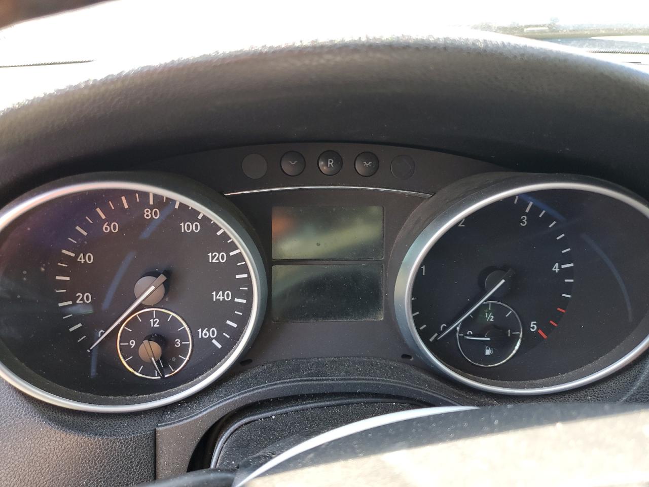 2007 Mercedes-Benz Ml 320 Cdi VIN: 4JGBB22E97A240607 Lot: 82228535