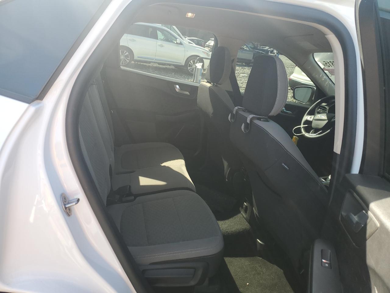 2020 Ford Escape Se VIN: 1FMCU9G61LUA20007 Lot: 84733815