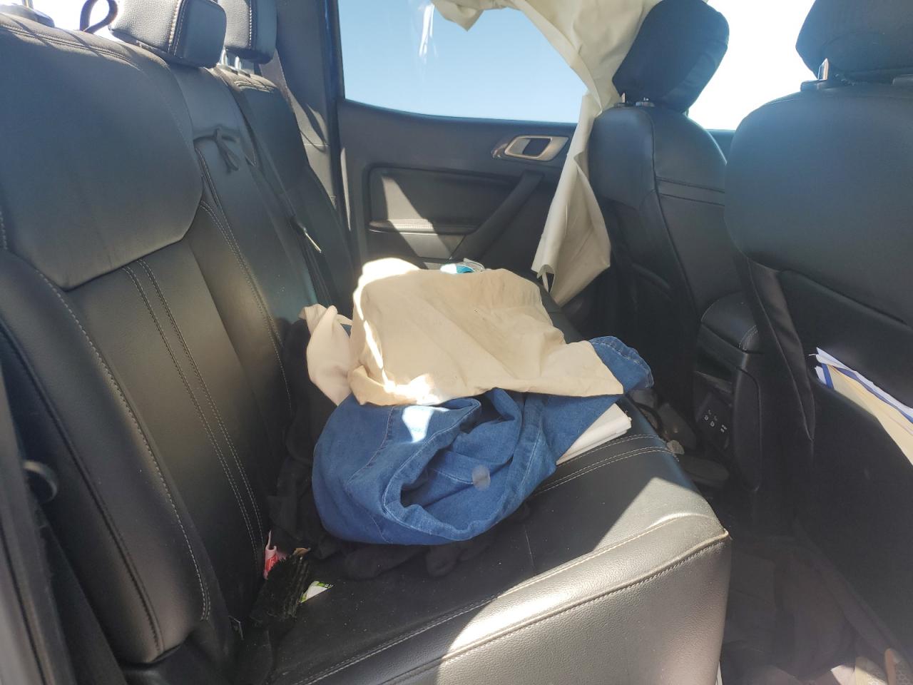 2019 Ford Ranger Xl/Xlt/Lariat VIN: 1FTER4FH9KLA29305 Lot: 81963755