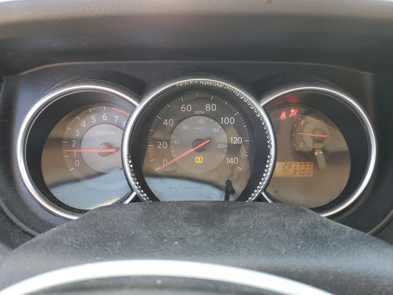 2007 Nissan Versa S VIN: 3N1BC11E17L413612 Lot: 85734035