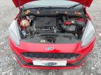 2018 FORD FIESTA 1.5 ECOBOOST ST-3 5DR for sale at Copart BELFAST