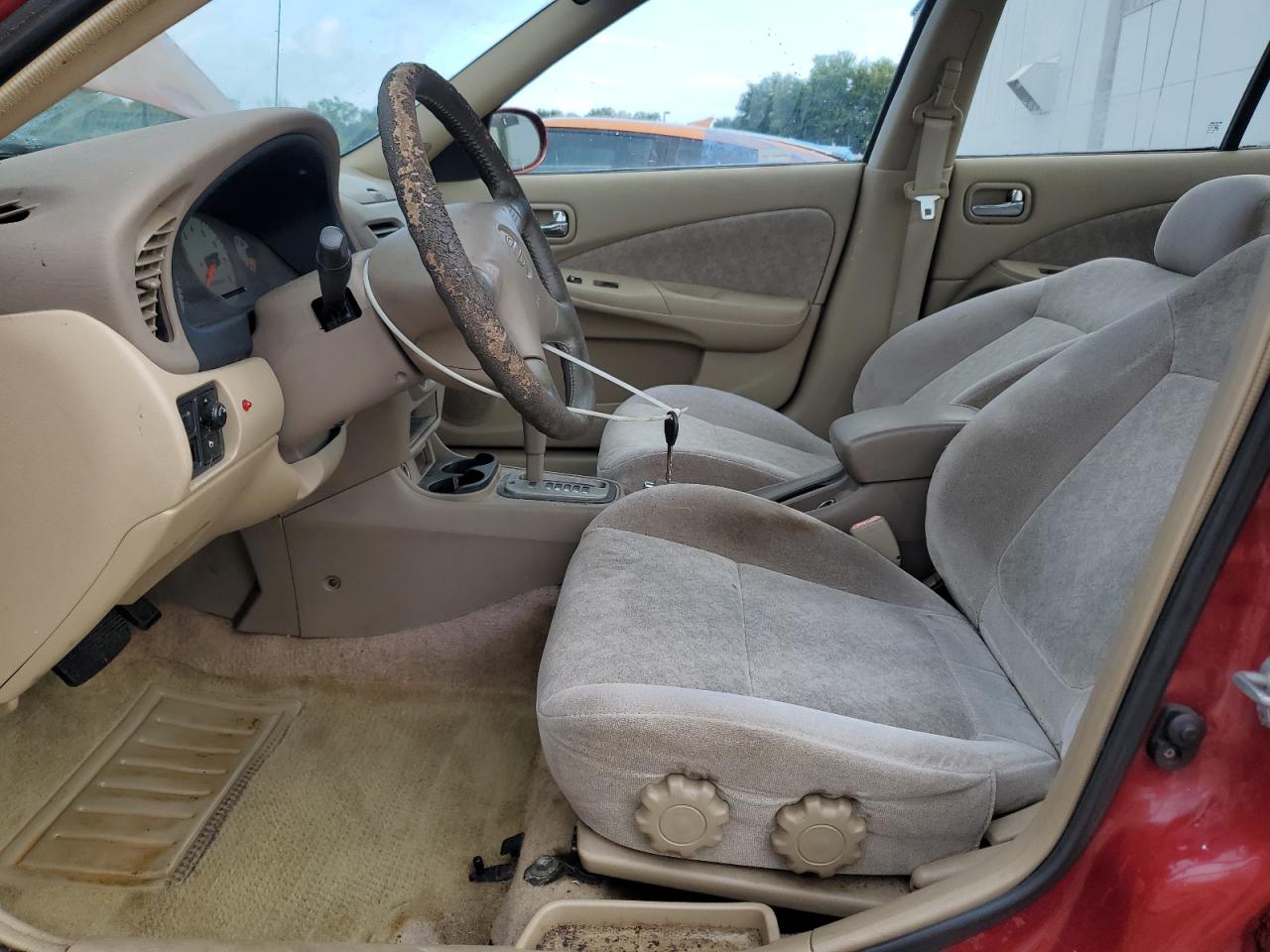 2000 Nissan Sentra Se VIN: 3N1BB51D6YL102325 Lot: 85154605