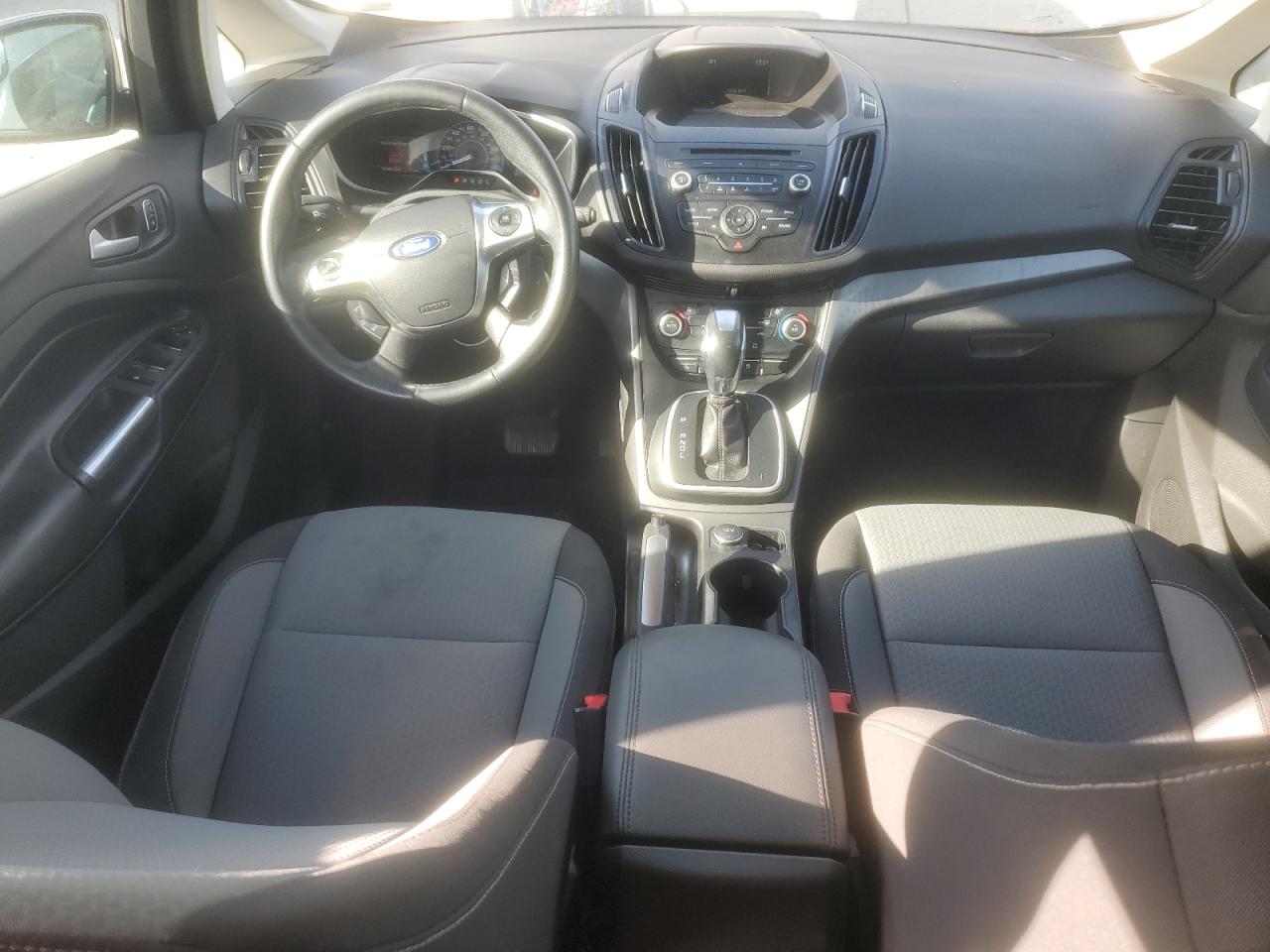 2018 Ford C-Max Se VIN: 1FADP5AU2JL102398 Lot: 84650135