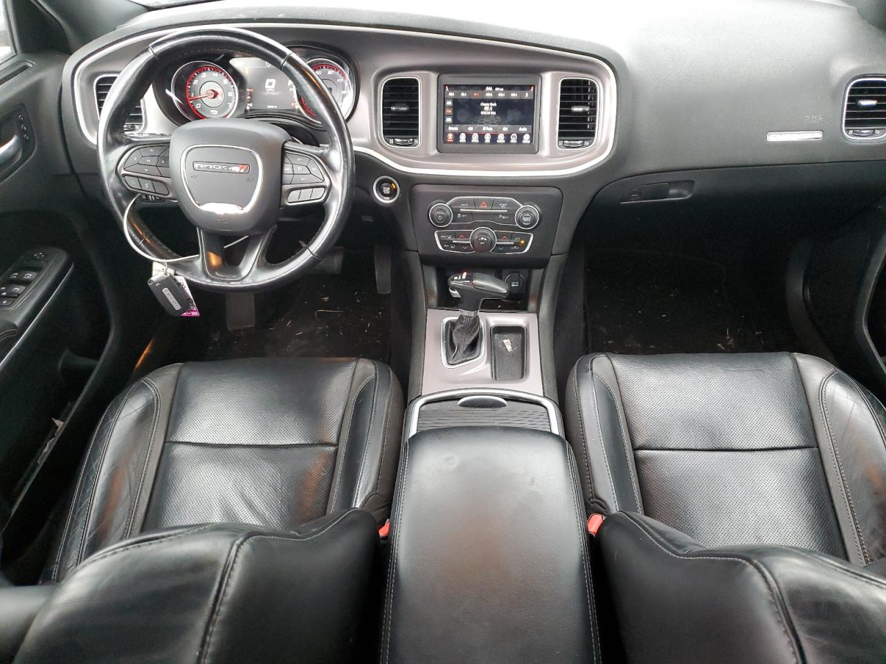 2022 Dodge Charger Sxt VIN: 2C3CDXBG7NH212888 Lot: 85511795