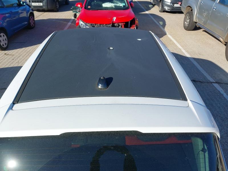 2011 VAUXHALL CORSA 1.4 SRI 5DR [AC]