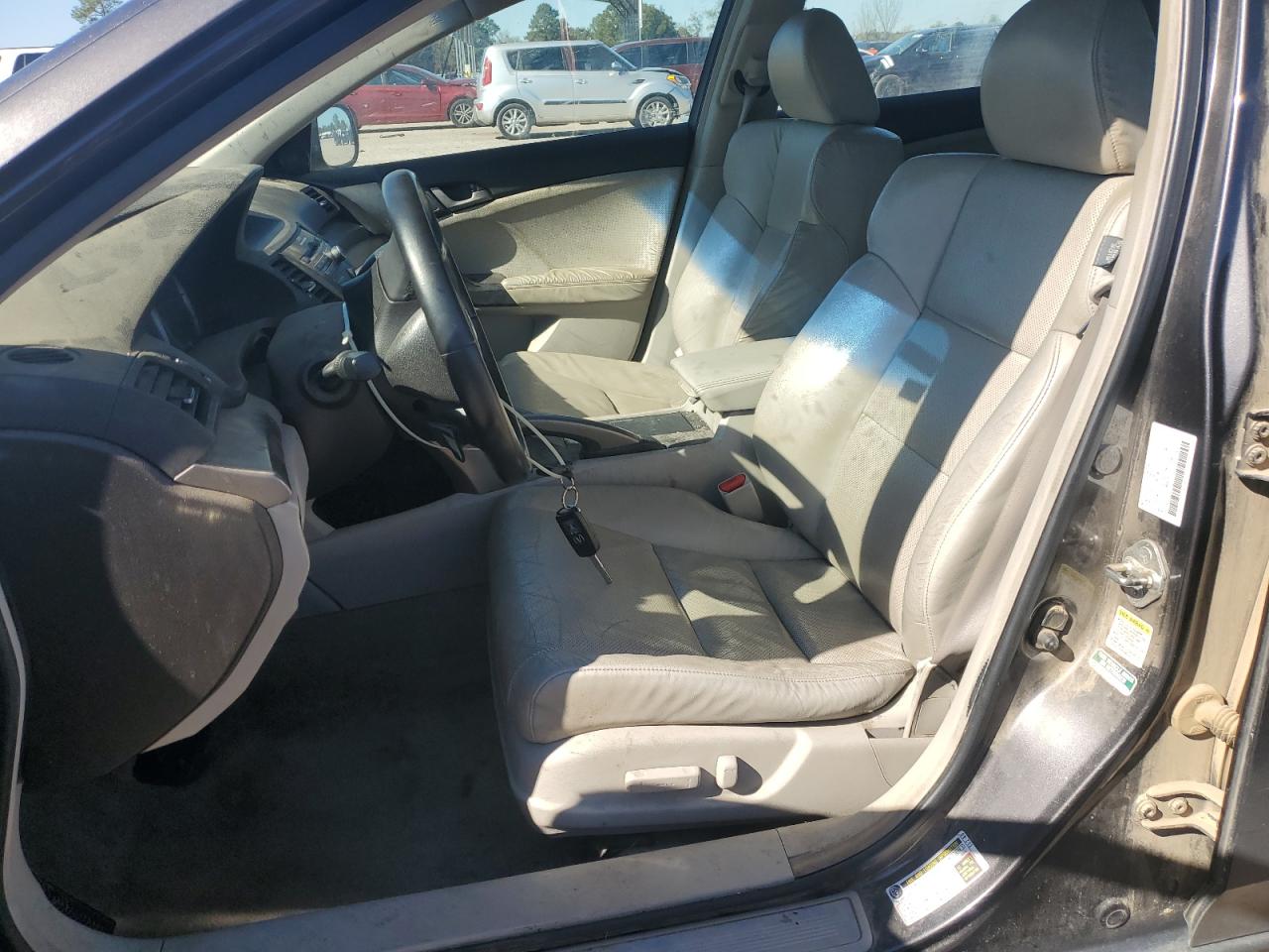 2009 Acura Tsx VIN: JH4CU26659C025611 Lot: 91020425