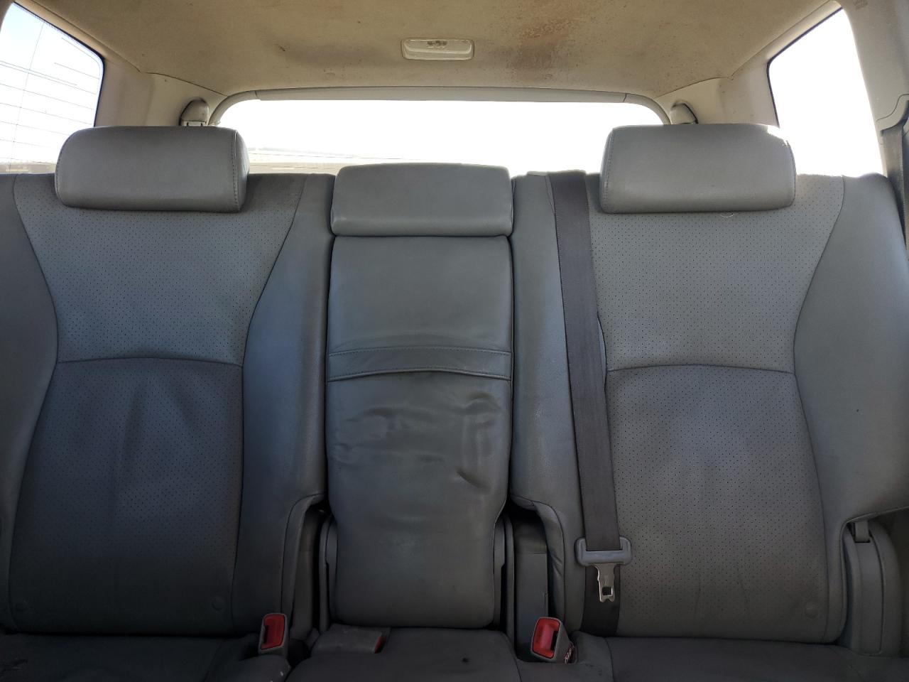 2006 Toyota Highlander Hybrid VIN: JTEEW21A760001447 Lot: 84757575