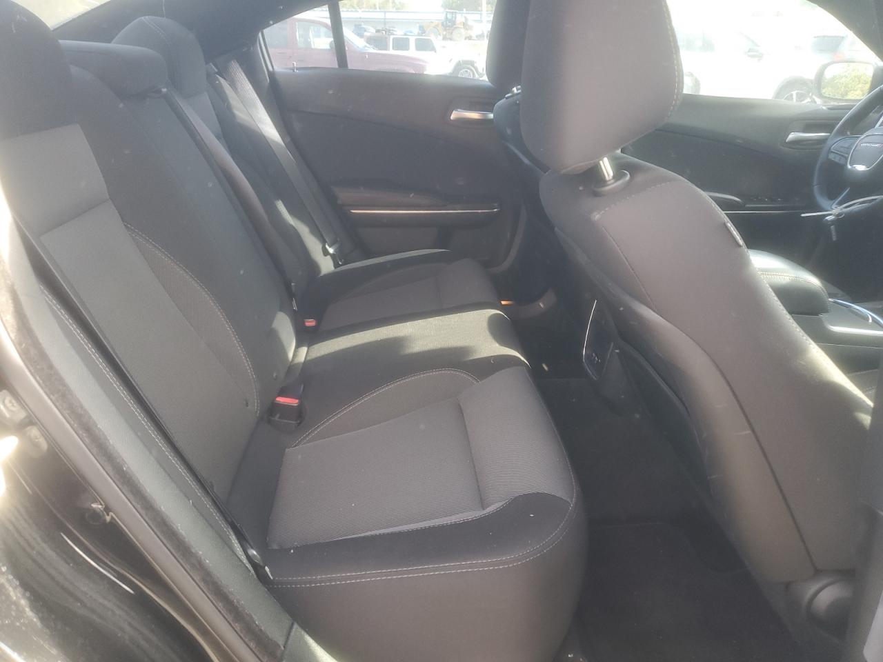 2015 Dodge Charger Se VIN: 2C3CDXFG5FH760125 Lot: 82605825
