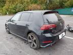 2018 VOLKSWAGEN GOLF 2.0 TSI 310 R 5DR 4MOTION for sale at Copart ST HELENS