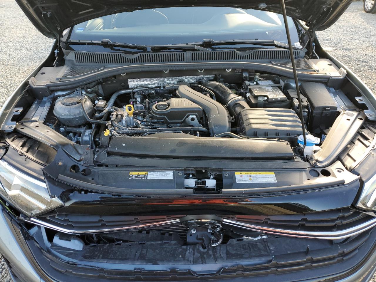 2024 Volkswagen Jetta Sport VIN: 3VWBM7BU4RM016683 Lot: 85942625