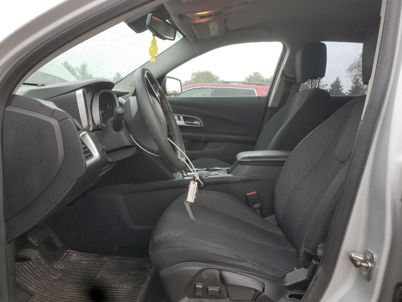 2016 Chevrolet Equinox Ls VIN: 2GNALBEK2G6200453 Lot: 85928015