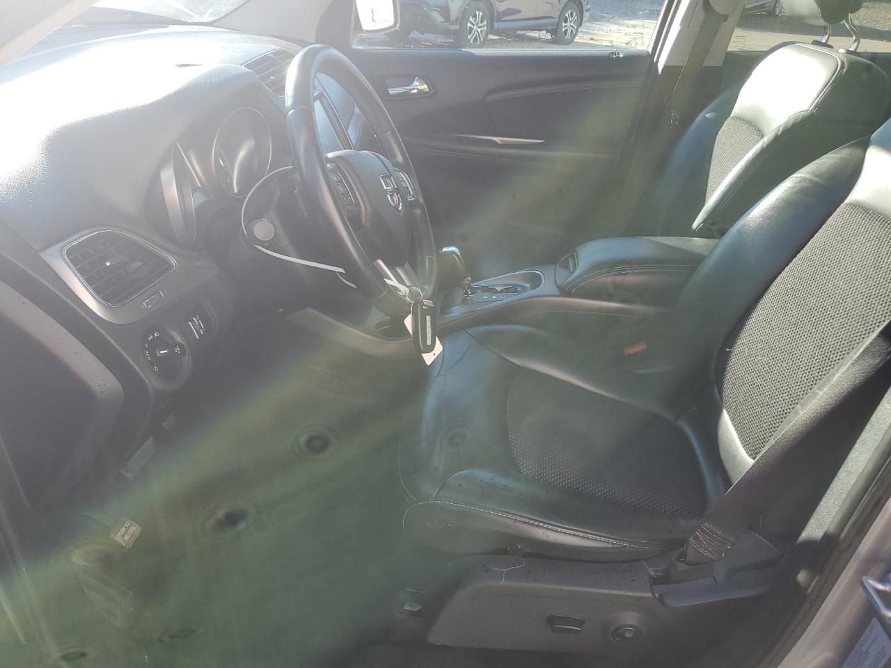 2017 Dodge Journey Crossroad VIN: 3C4PDDGG0HT583116 Lot: 87032395