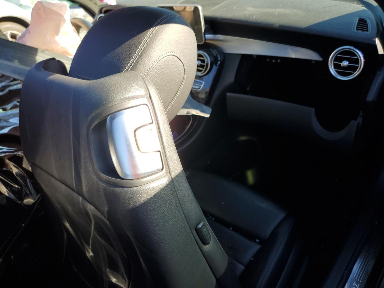 2018 Mercedes-Benz C 300 VIN: WDDWJ4JB8JF712517 Lot: 86313805