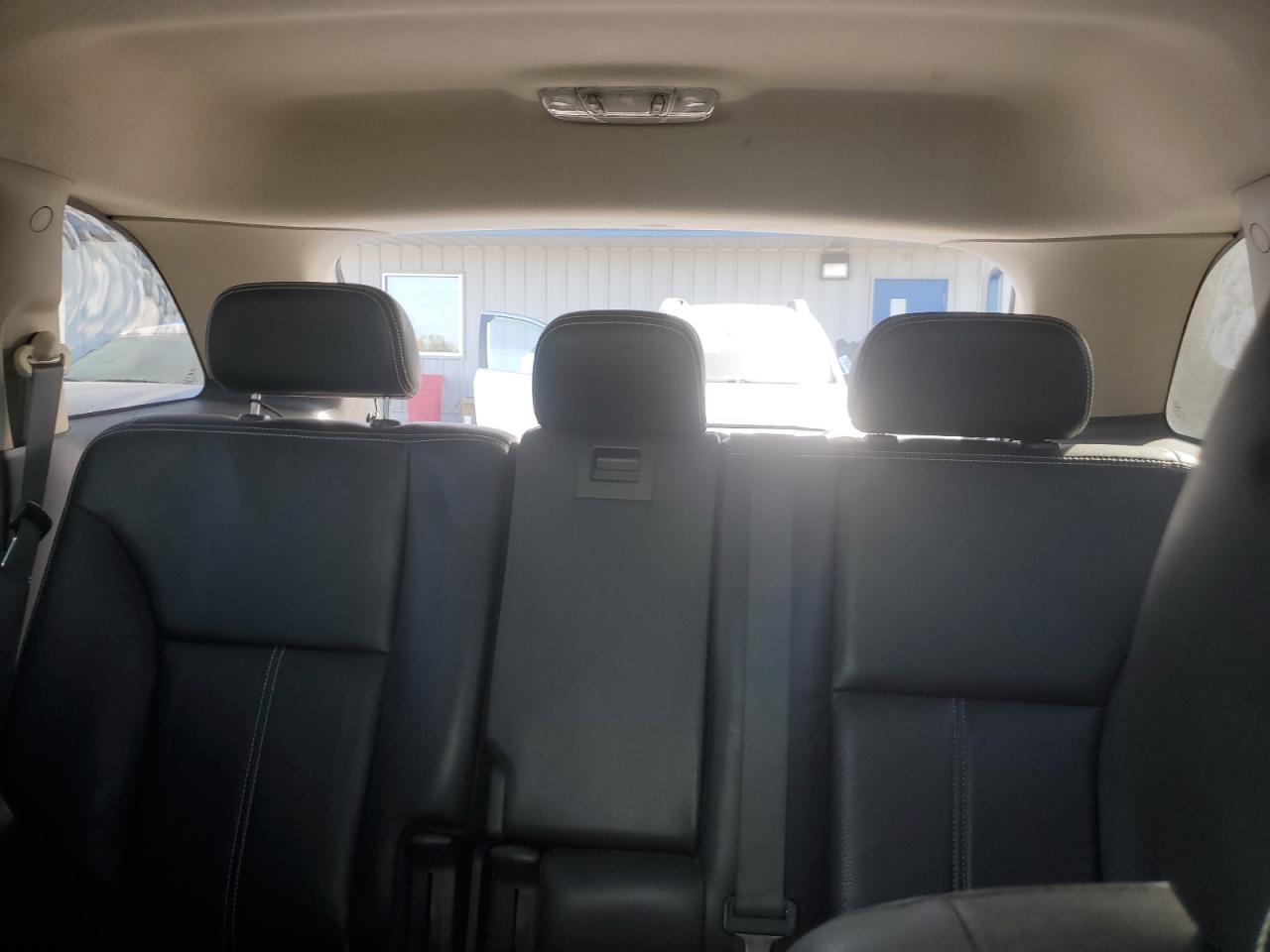 2010 Ford Edge Sel VIN: 2FMDK3JC0ABB09009 Lot: 84782015