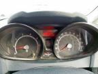 2011 FORD FIESTA EDGE  for sale at Copart SANDTOFT