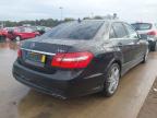 2011 MERCEDES-BENZ E CLASS E350 CDI BLUEEFFICIENCY [265] SPORT 4DR TIP AUTO for sale at Copart SANDY