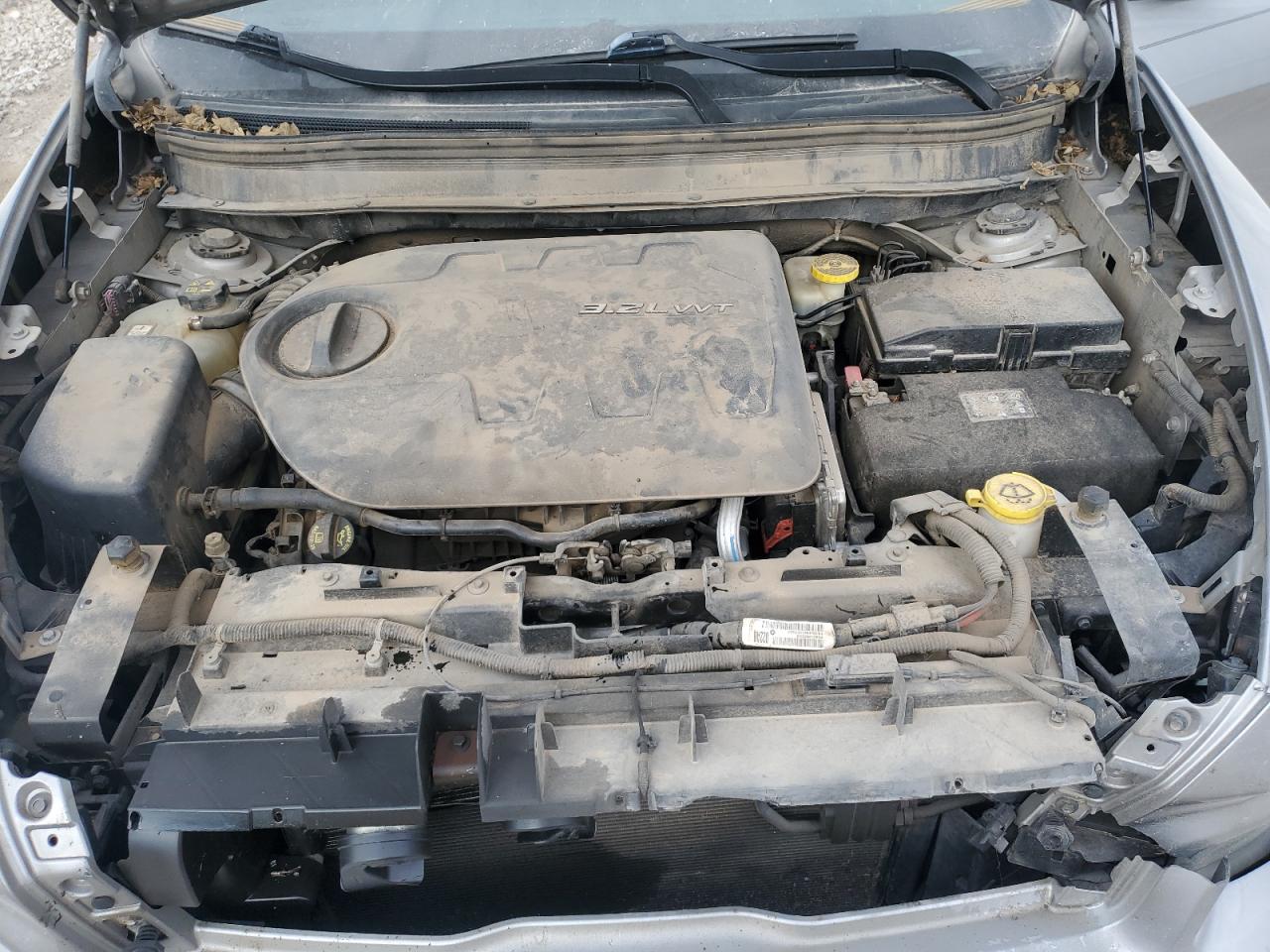 2014 Jeep Cherokee Latitude VIN: 1C4PJMCS6EW260245 Lot: 81946505