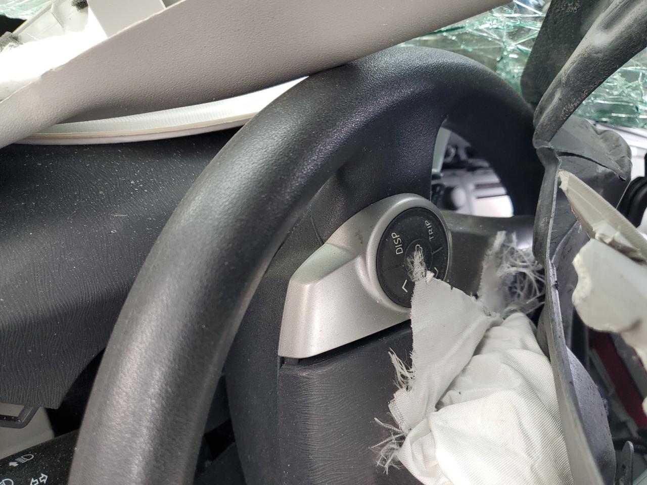 2013 Toyota Prius VIN: JTDKN3DU5D1634476 Lot: 82203285