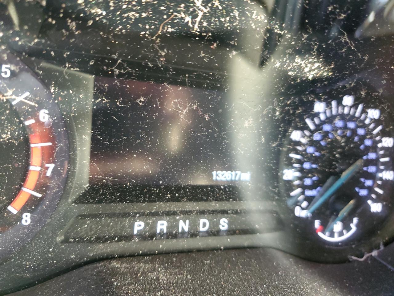 2015 Ford Edge Se VIN: 2FMTK4G97FBC21438 Lot: 86547285