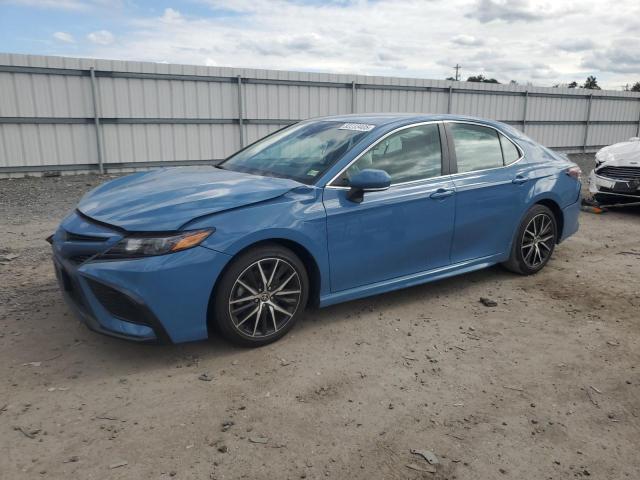 TOYOTA CAMRY SE NIGHT SHADE 2023